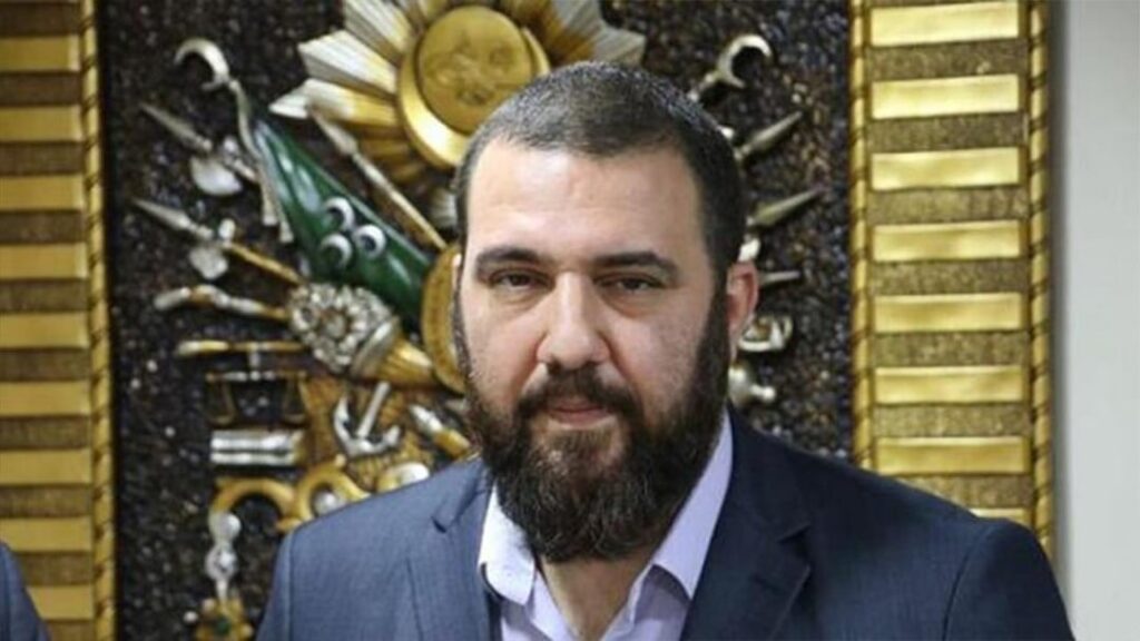 Ii. Abdulhamids feindlicher Enkel wurde erwischt, als er versuchte, ein gefälschtes "History" -Lizenzdiplom zu haben.