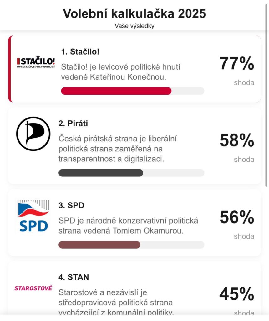 Also bin ich ein Commie Also bin ich ein Commie