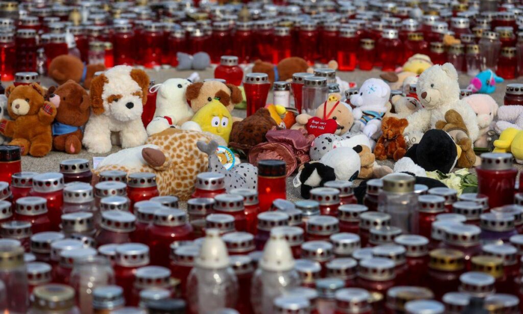 Sechs Monate nach dem Angriff in Prečko: Die Anklage wurde gegen den Angreifer eingereicht! Sechs Monate nach dem Angriff in Prečko: Die Anklage wurde gegen den Angreifer eingereicht!