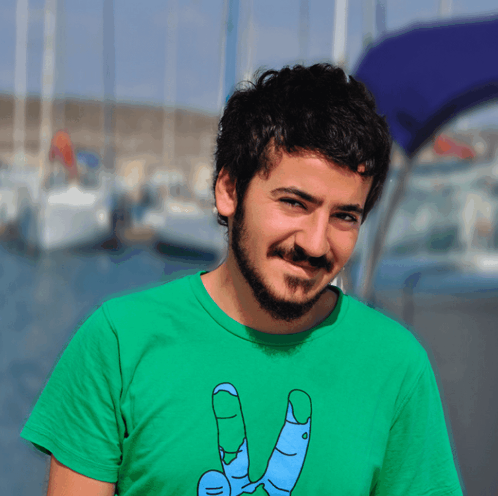 Heute vor 12 Jahren, während der Gezi -Proteste, starb 19 -Jahr -Ali -Studentin Ali Ismail Korkmaz am 10. Juli 2013 nach einem 38 -Tage -Koma.