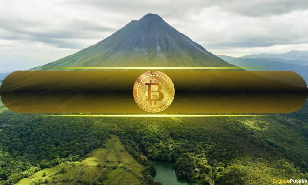 Bitcoin's Realized Cap taps $ 1T Meilenstein, der im Jahr 2025 mit 25% Surge angetrieben wird