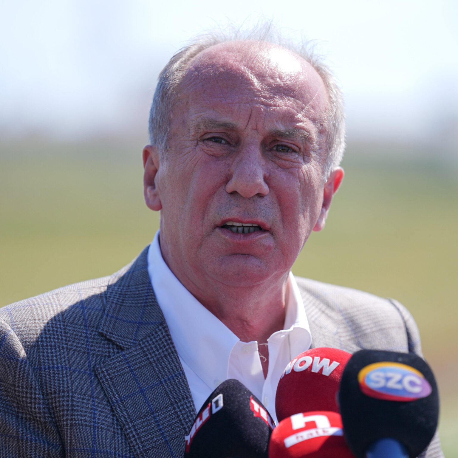 Muharrem Ince: "Terrorismus türkiye ist etwas, das wir alle natürlich wünschen, aber nicht im aktuellen Zustand, der ins Theater zurückkehrt.