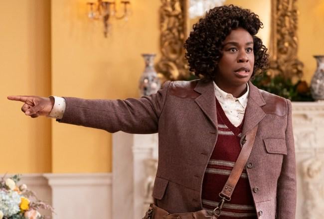 'Die Residenz' bei Netflix storniert