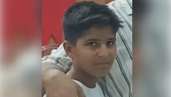 Sie jagten 'du arbeitest langsam': 12 -jährige Kinderarbeiterin Eyüp Can Güner wurde an 5 Orten erstochen und getötet