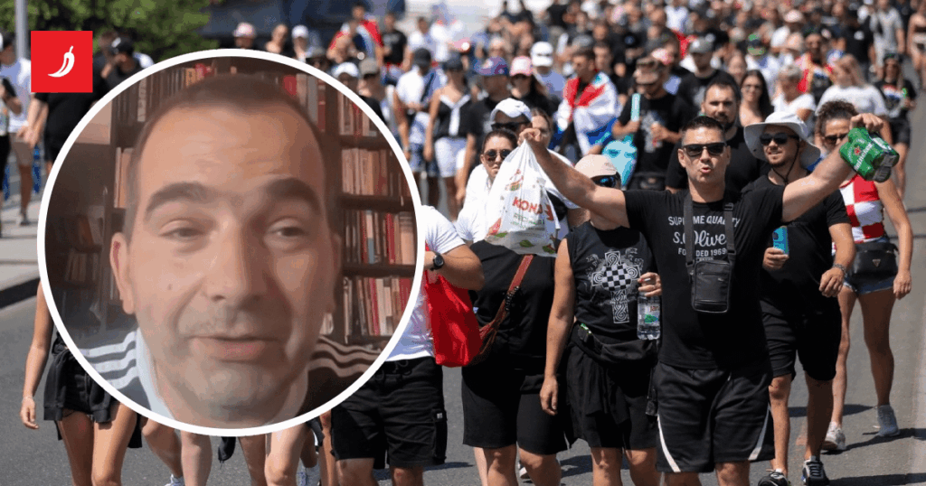 Thompson Teologce: Sie unterstützen ihn nicht, dass er die Ideologie von Blut und Schlachten unterstützt