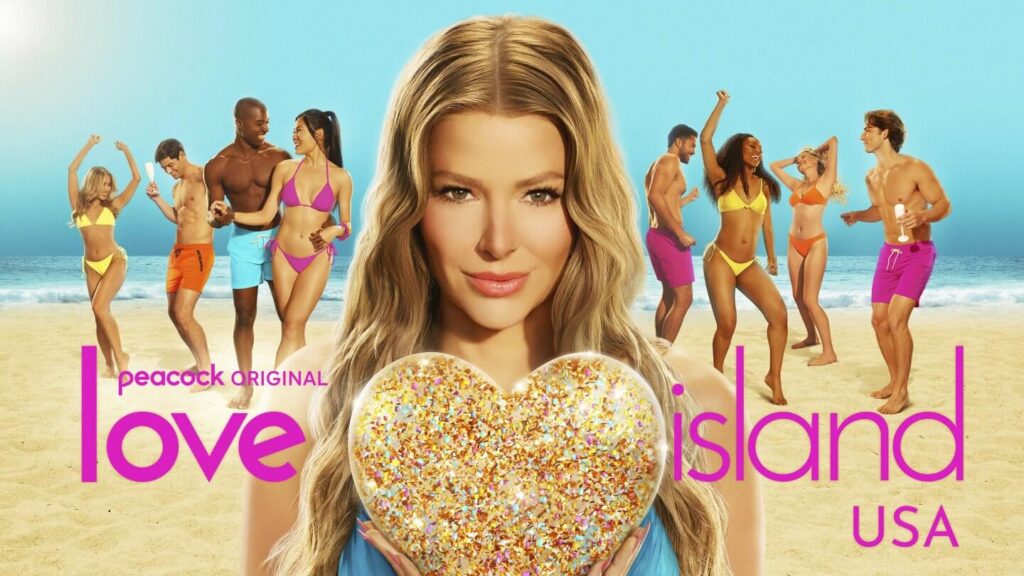 'Love Island' belebt das Gespräch über rassistische Voreingenommenheit und Frauenfeindlichkeit in Dating