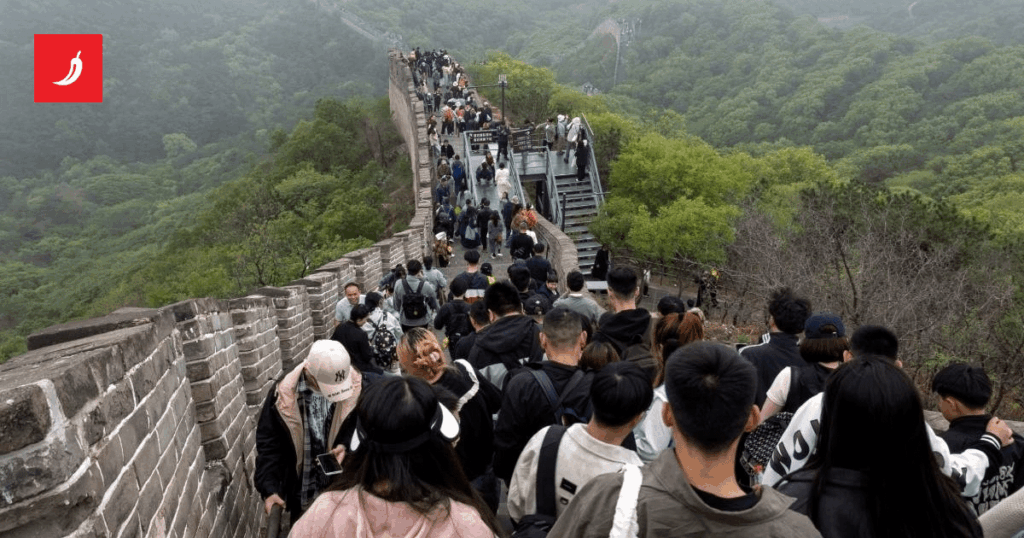 China hebt das Visum für die Dutzenden von Staaten ab, einschließlich Kroatiens China hebt das Visum für die Dutzenden von Staaten ab, einschließlich Kroatiens