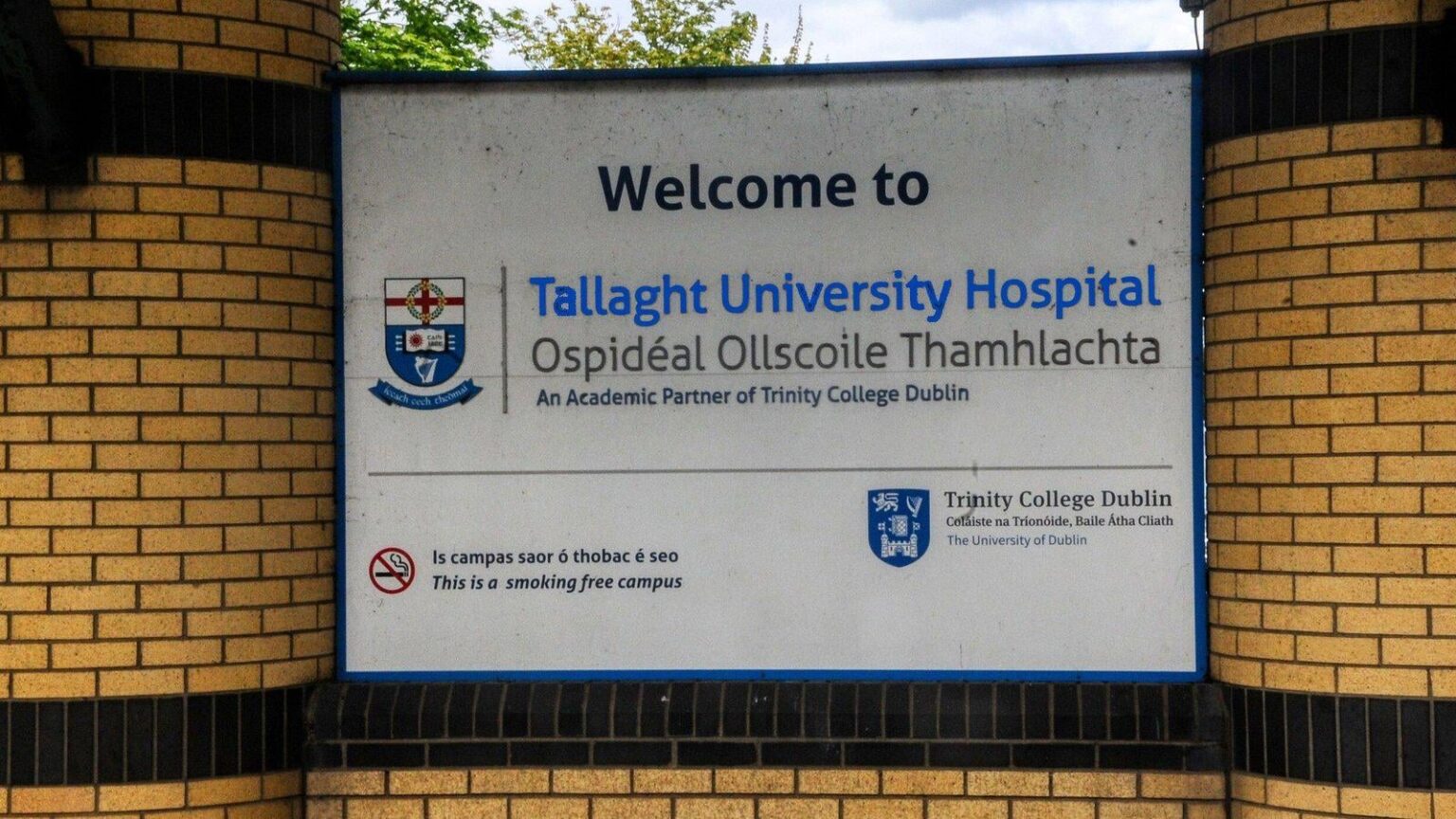 Mann, der nach mutmaßlichem Angriff in Tallaght verletzt wurde