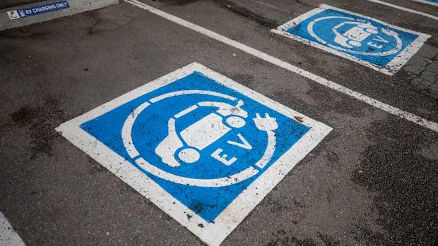 Ist Kanadas EV -Mandat inmitten von Zöllen und sinkenden Umsätzen zum Scheitern verurteilt?