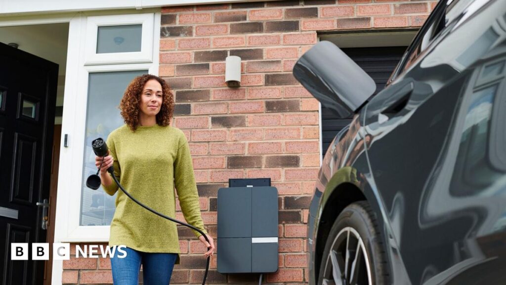 Großbritannien verspricht, Elektroautos billiger zum Kauf zu machen