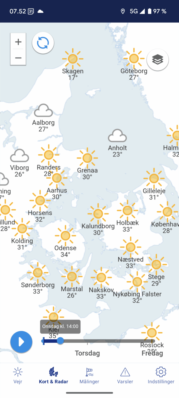 Bist du bereit für einen großen Schmelztag?