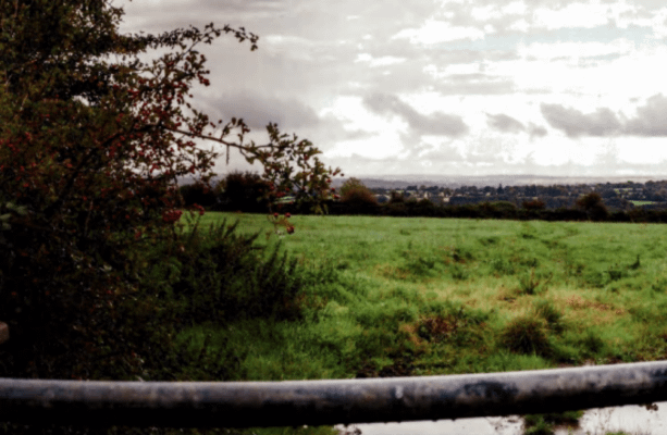 Einheimische unglücklich, da der Rat Lithium Battery Farm in Scenic Co Cork Town genehmigt