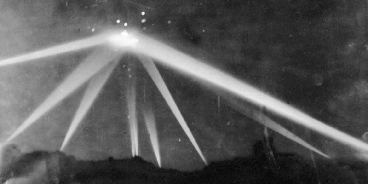 Was denkst du, 'Battle of Los Angeles' wirklich war