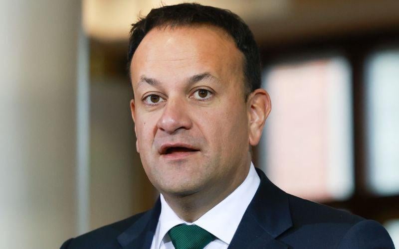 Varadkar lob "faktenbasierte" Antwort auf das Segment von Fox News auf "Surging Crime" in Irland