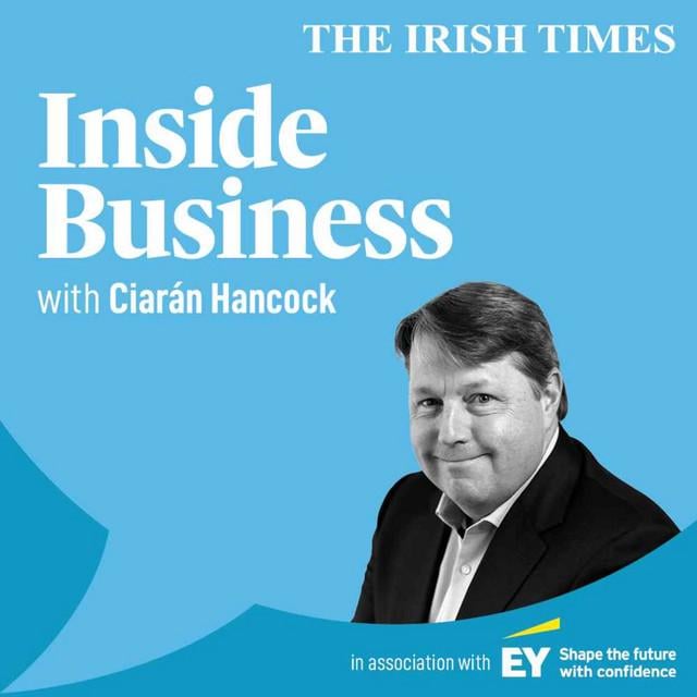 Warum ist die Abgabe einer lebenswichtigen Infrastruktur in Irland so langsam?