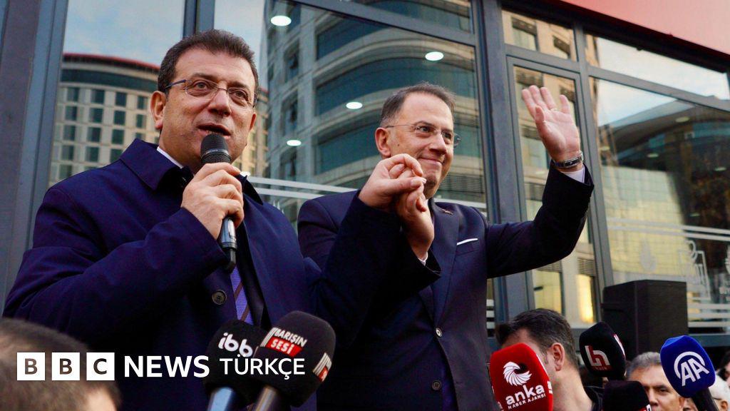 Das Forensic Medicine Institute entschied, dass Murat Çalık im Gefängnis blieb