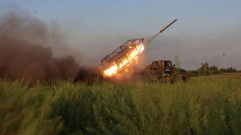 Zelensky weigert sich, Donbas abzusetzen.