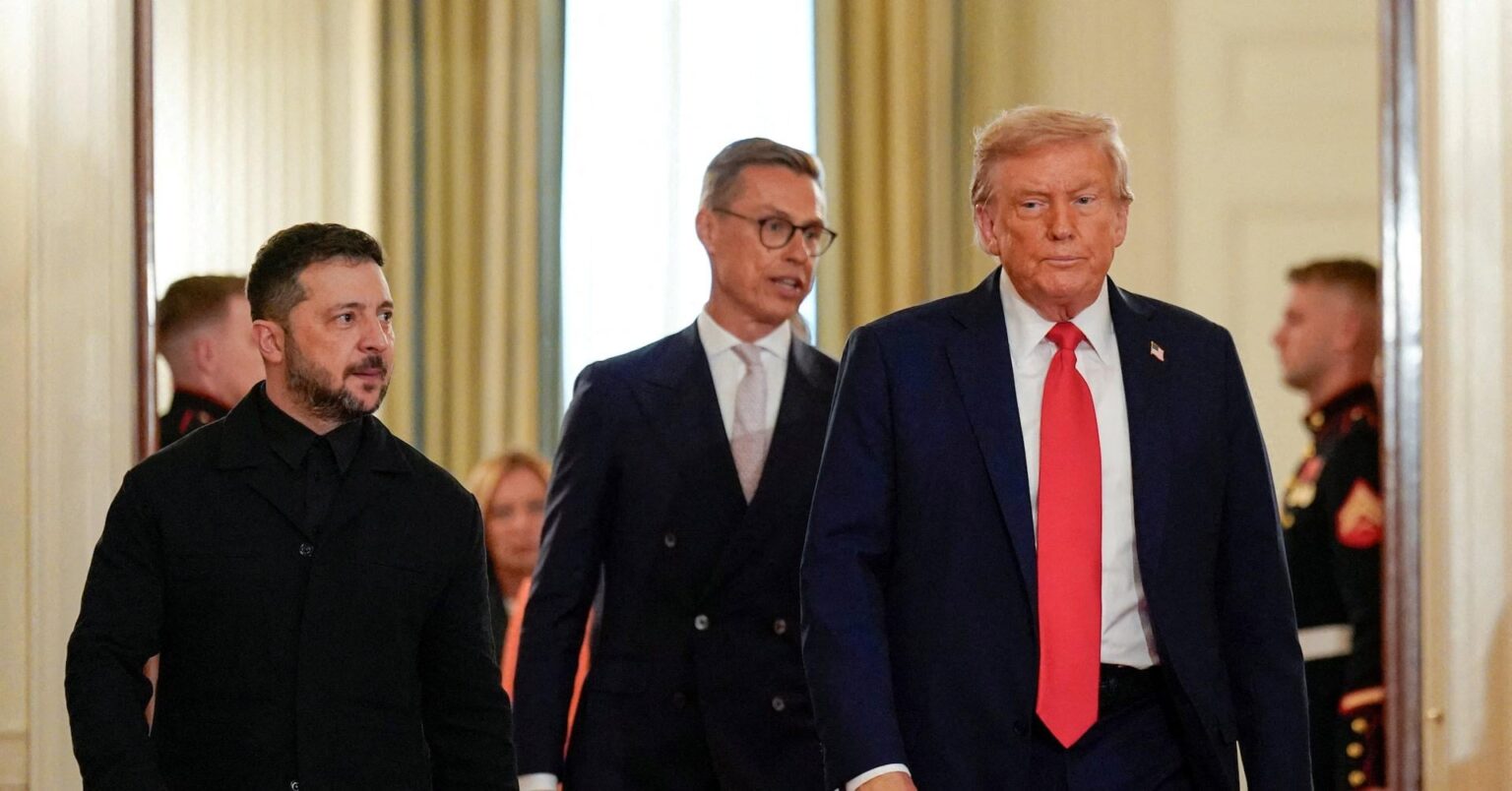 Trump sagt keine Bodentruppen, aber vielleicht die Luftunterstützung, um den Friedensabkommen der Ukraine zu unterstützen Trump sagt keine Bodentruppen, aber vielleicht die Luftunterstützung, um den Friedensabkommen der Ukraine zu unterstützen