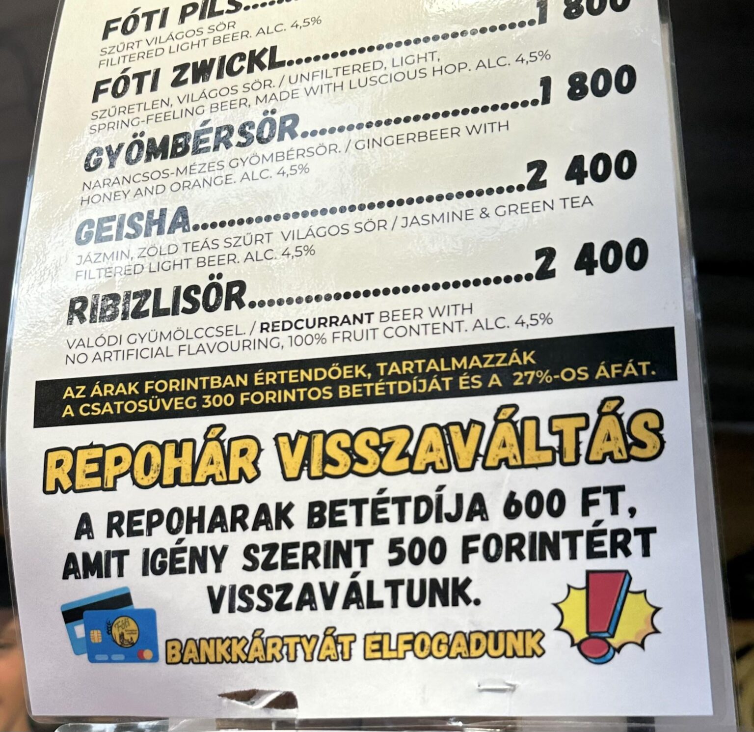 Neue Repos -Ebene