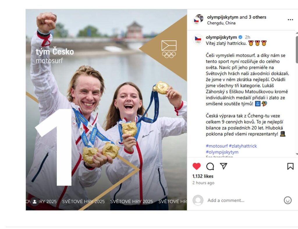 Tolle Glückwunsch! 🥇🥇🥇🍾🥂