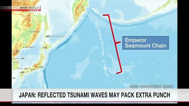 Nach Kamchatka -Beben warnt Japan, dass Tsunami einen zusätzlichen Schlag packen könnte