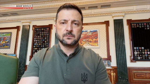 Die Ukraine erlassen das Gesetz, um die Unabhängigkeit von Antikorruptionsorganisationen zu sichern