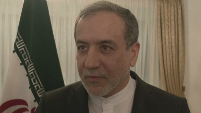 Der Iran verlangt eine Entschädigung als Bedingung für die Wiederaufnahme der Atomgespräche mit uns