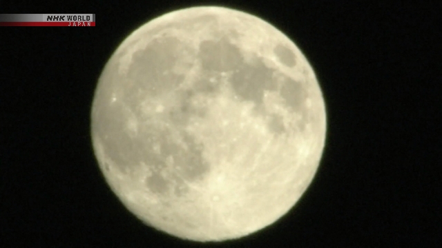 Die NASA bewegt sich auf dem Lunar -Kernreaktorplan, um China, Russland, entgegenzuwirken