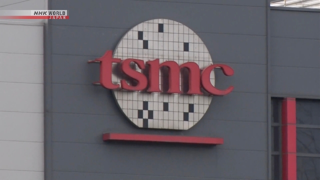 Tokyo Electron: Ex-Arbeiter ist einer von 3 Personen, die über TSMC Secrets Theft inhaftiert sind