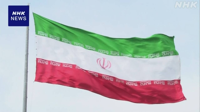Der Iran warnt vor aseri-armenischem 'Trump Route' Plan als regionale Intervention