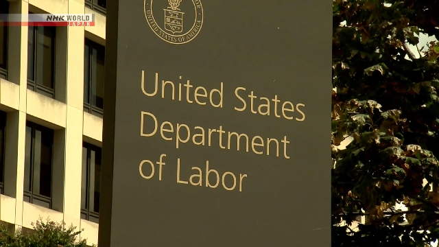 Trump ernennt den konservativen Ökonom zum Chef der US -Arbeitsstatistik