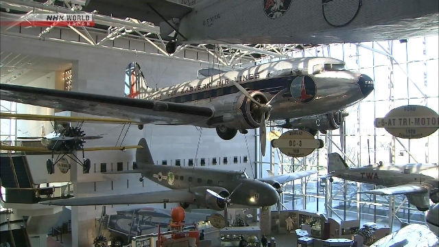 Weißes Haus zur Überprüfung von Smithsonian Museen