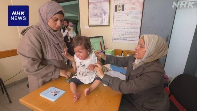 Die Bewohner von Gazastreifen geben Waffenstillstand an, als mehr Kinder verhungern