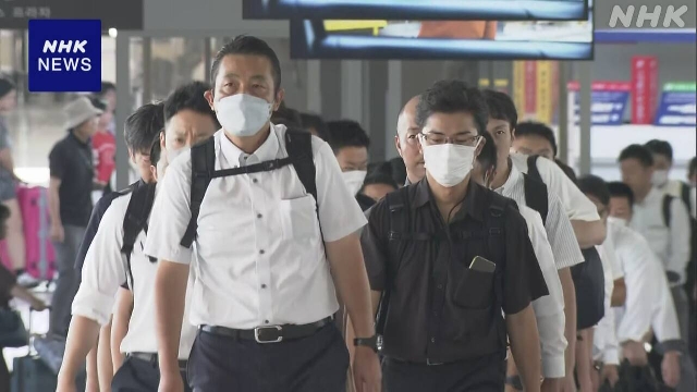 Die japanische Polizei reist nach Kambodscha, um Betrugsverdächtige nach Hause zu bringen