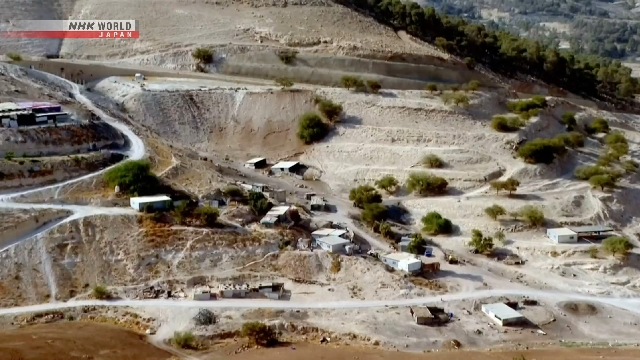 Israel genehmigt das Projekt zum Bau von Siedlungen im Westjordanland