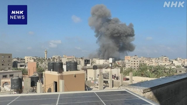 Lokale Medien: Israel, um die Delegation bald zu senden, um die Verhandlungen mit der Hamas wiederzubeleben
