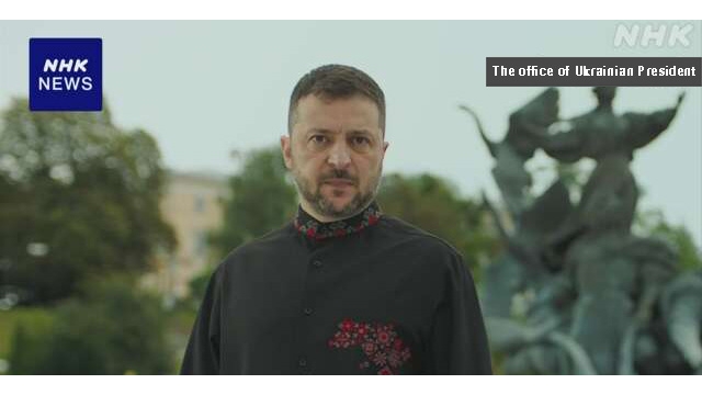 Zelenskyy: Die Ukraine wird aufgrund von „starken“ Sicherheitsgarantien Frieden erreichen