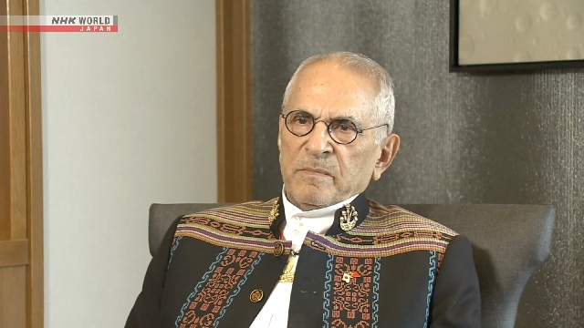 Der Präsident von Timor-Leste erwartet den ASEAN-Eintritt, um Türen für Land zu öffnen