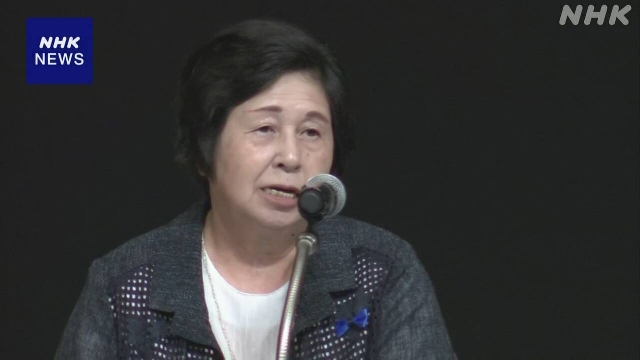 Der japanische Ex-Abführernufe fordert eine frühzeitige Rückkehr anderer aus Nordkorea