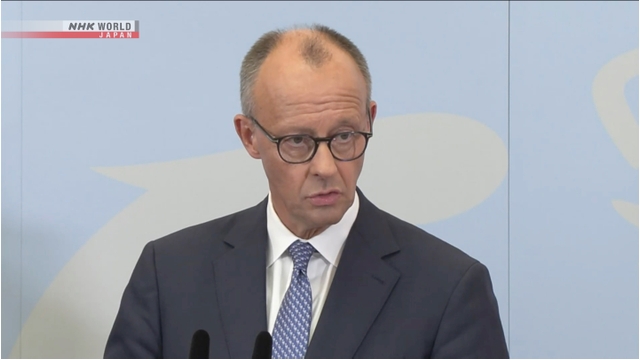 Das deutsche Kabinett genehmigt eine Rechnung, die den obligatorischen Militärdienst wieder einsetzen könnte