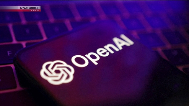 Eltern in den USA Sue Openai, behauptet, Chatgpt hat den Selbstmord des jugendlichen Sohnes beeinflusst