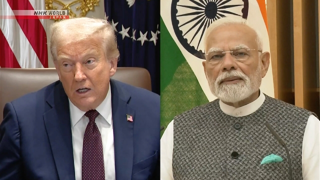 NY Times: Trump plant nicht mehr, Indien für Quad Summit zu besuchen