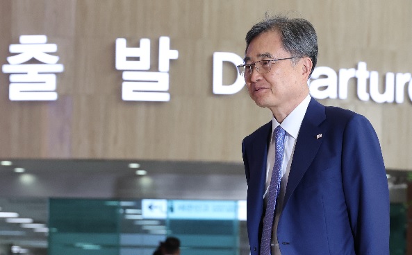 FM Cho besucht nächste Woche Kambodscha, um über Online-Betrug zu diskutieren