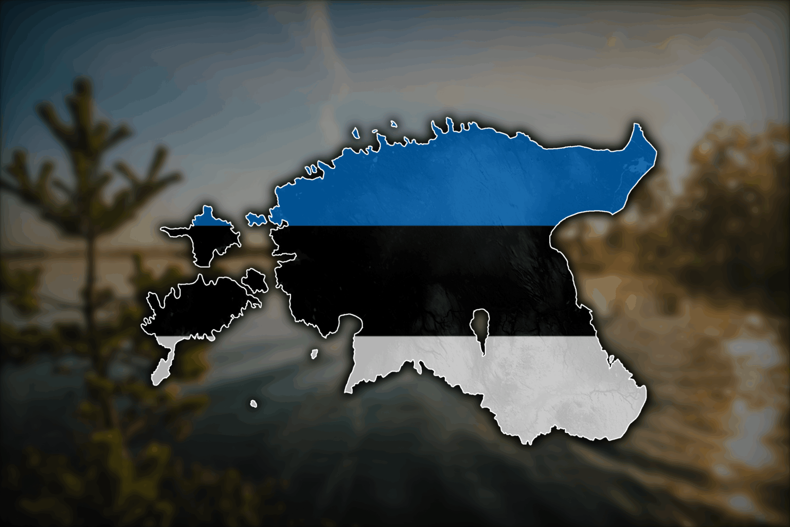 An diesem Tag im Jahr 1991 stellte Estland nach einem halben Jahrhundert ausländischer Besatzung die Unabhängigkeit wieder her. Von 1940 bis 1991 befand sich Estland unter der illegalen Besetzung sowjetischer (und kurzer Nazis).