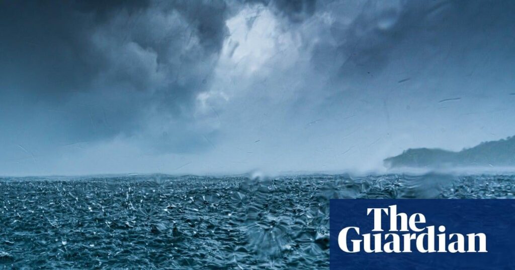 Der Zusammenbruch des kritischen Atlantikstroms ist nicht mehr mit niedriger Likelihood, da die Modelle eine mögliche Abschaltung des Umkippens des Nordatlantiks nach 2100 projizieren. Die Abschaltung folgt der zunehmenden Oberflächenerwärmung und Erfrischung des Oberflächenwassers. Der Zusammenbruch des kritischen Atlantikstroms ist nicht mehr mit niedriger Likelihood, da die Modelle eine mögliche Abschaltung des Umkippens des Nordatlantiks nach 2100 projizieren. Die Abschaltung folgt der zunehmenden Oberflächenerwärmung und Erfrischung des Oberflächenwassers.