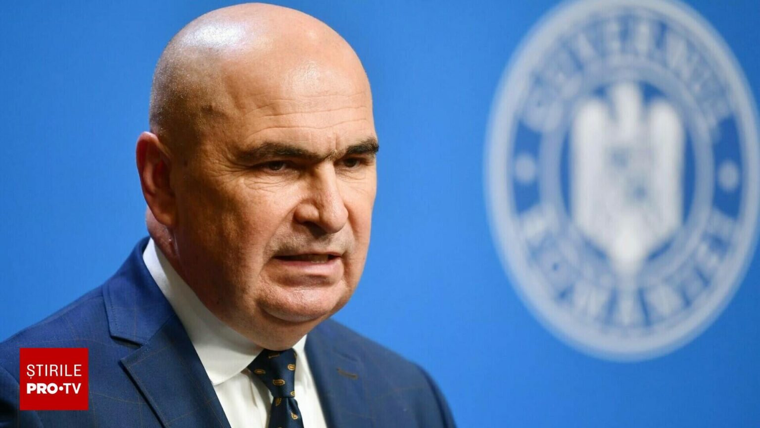Bolojan warn
