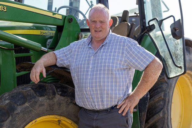 "Landwirte" Kinder müssen in der Lage sein, Häuser in ihrer Region zu bauen " - IFA -Präsident