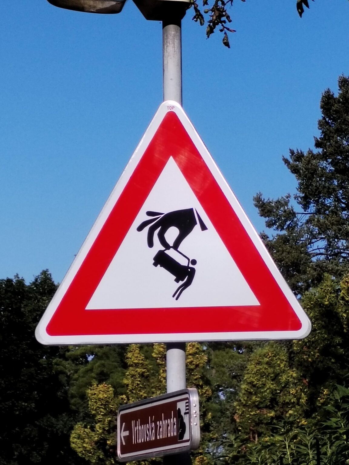 Was ist das