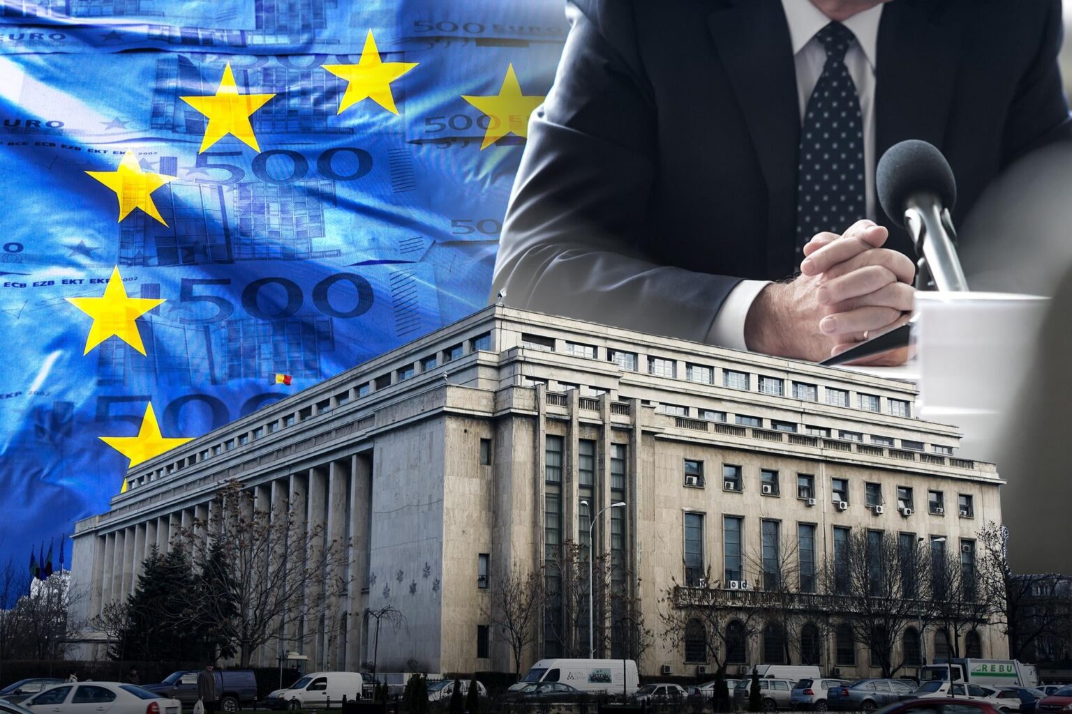 „Es ist ein Unglück, dass wir 7 Milliarden Euro vom PNRR verloren haben“ / Was der Finanzminister über europäische Mittel sagt "Es ist ein Unglück, dass wir 7 Milliarden Euro vom PNRR verloren haben" / Was der Finanzminister über europäische Mittel sagt