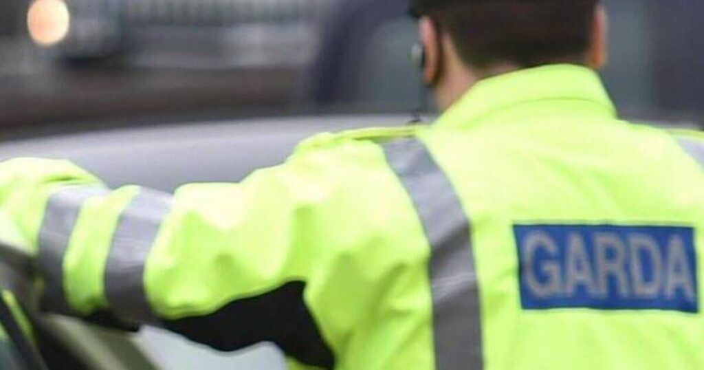 Junge, 9, bei tragischem 'Maschinerie' Unfall in Donegal genannt vor Ort getötet